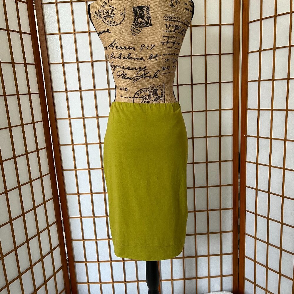 Gudrun Sjoden Organic Cotton Skirt - Picture 4 of 5